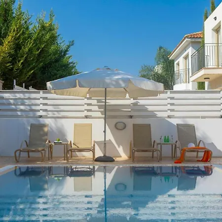 Villa Violetta Palm 41
