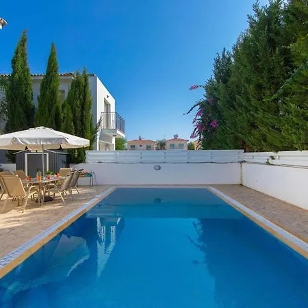 Violetta Palm 41 Villa *
