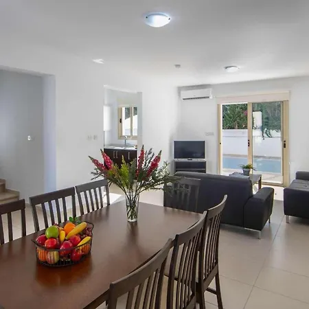 Villa Violetta Palm 41