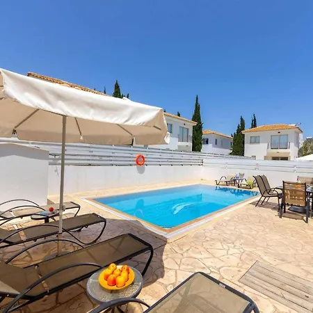 Violetta Palm 41 * Protaras