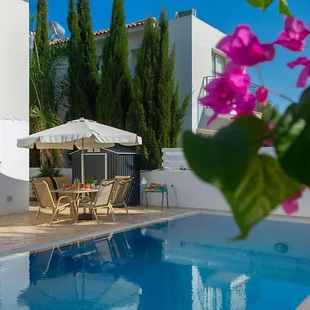 Villa Violetta Palm 41