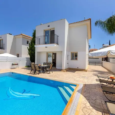 Violetta Palm 41 Villa