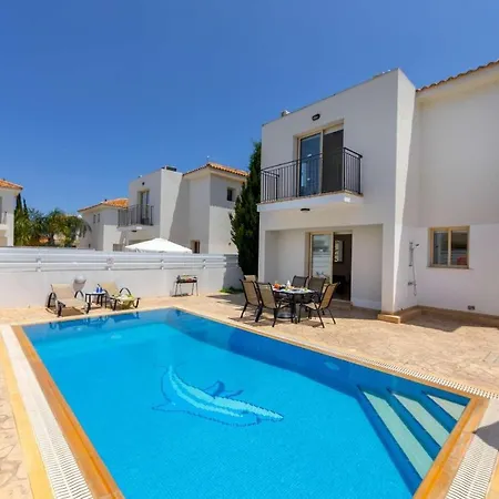 Violetta Palm 41 Villa *
