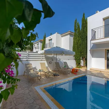 Violetta Palm 41 * Protaras