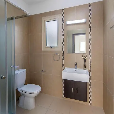 Violetta Palm 41 Villa