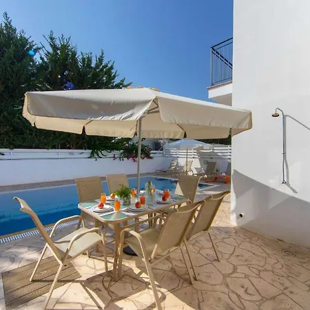 Violetta Palm 41 Villa *