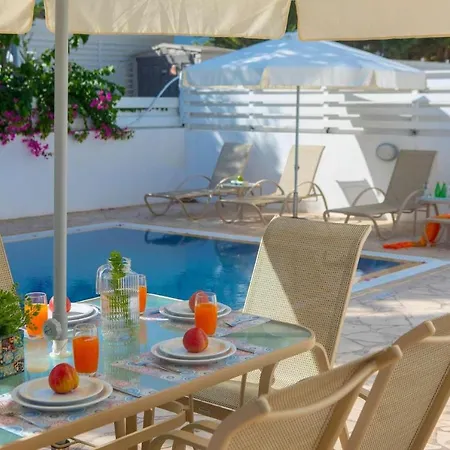 Villa Violetta Palm 41