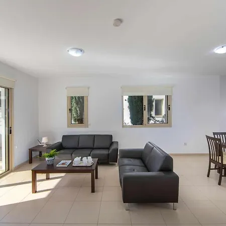 Villa Violetta Palm 41