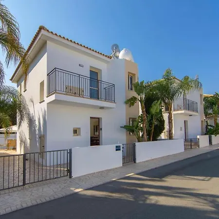 Violetta Palm 41 Villa *