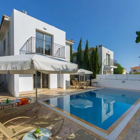 Villa Violetta Palm 41