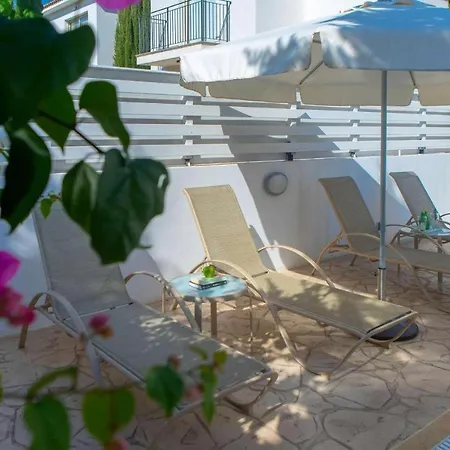 Violetta Palm 41 Villa *